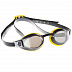 Очки для плавания Mad Wave X-Look Mirror yellow