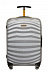 Чемодан Samsonite Lite-Shock Sport 55см CF3-28001 Grey