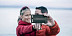 Чехол Thule Atmos X4 iPhone 7 Plus black/white (3203478)