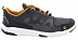Полуботинки Jack Wolfskin Monterey Air Low M grey