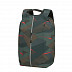 Рюкзак Samsonite Securipak 17л KA6*24 001 green