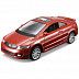 Машинка инерционная Maisto 1:40 Honda Civic SI 2010 (21001)