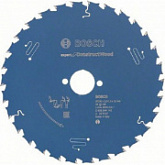 Диск пильный Bosch 200х3 см 30 зубьев 2608644140