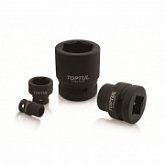 Головка ударная Toptul 1/2" 21мм KABA1621