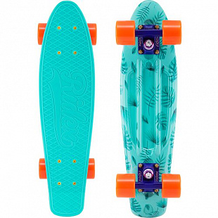 Penny board (пенни борд) Ridex Tropics 22"