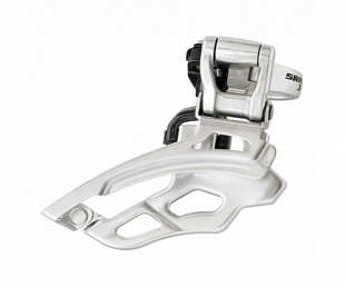 Переключатель передний Sram X9 (хомут 31,8mm) 56301
