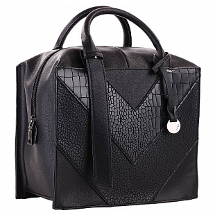 Женская сумка Pola 4407 black