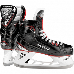 Коньки хоккейные Bauer Vapor X500 JR S17