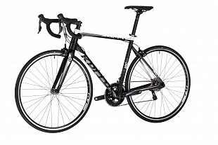 Велосипед Kellys Arc 30 28" (2018) white/black