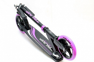 Самокат Triumf Active HT02-205 Violet