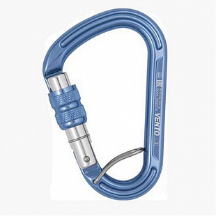 Карабин Vento Большой с муфтой с пином-скобой