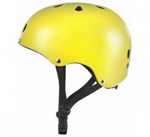 Шлем Powerslide Allround 903202 yellow