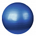Мяч гимнастический для фитнеса (фитбол) Sundays Fitness IR97402 75 см blue
