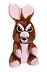 Интерактивная игрушка Feisty Pets "Злобные зверюшки" кролик 32317.006
