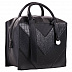 Женская сумка Pola 4407 black