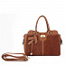 Женская сумка Pola 7090 brown