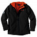 Куртка детская Jack Wolfskin Icedancer Black