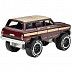 Машинка Hot Wheels 1988 Jeep Wagoneer 5/5 (GDG44 HRR99) Машинка Hot Wheels 1988 Jeep Wagoneer 5/5 (GDG44 HRR99)