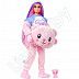 Кукла Barbie Cutie Reveal Медвежонок (HKR02 HKR04)