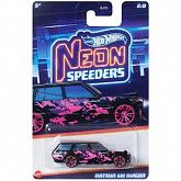 Машинка Hot Wheels Datsun 510 Wagon 2/8 (HLH72 HRW68)
