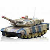 Радиоуправляемый танк Huanqi HQ Battle Tank 516 1:24