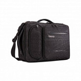 Сумка для ноутбука Thule Crossover 2 Convertible Laptop Bag 15.6" C2CB116BLK black (3203841)