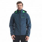 Куртка Alpine Pro Monte pelf MJCD006693 Blue