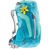 Рюкзак Deuter AC Lite 14 SL petrol-mint