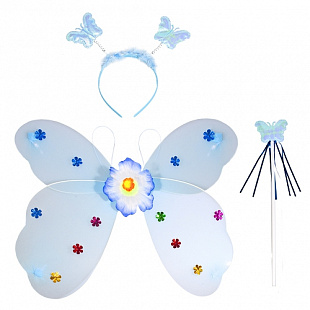 Набор для праздников MayaToys Крылья бабочки 15026