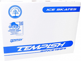 Коньки хоккейные Tempish Pro Lite
