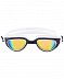 Очки для плавания LongSail Blaze Mirror L011707 black/white Очки для плавания LongSail Blaze Mirror L011707 black/white
