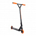 Самокат трюковый RGX Drone black/orange
