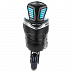 Роликовые коньки Bauer RH Prodigy Yth Black/Blue