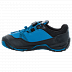 Полуботинки детские Jack Wolfskin Jungle Gym Texapore Low K snake