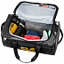 Дорожная сумка Jack Wolfskin Expedition Trunk 40 black 2008631-6000