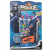 Набор оружия Shenzhen Toys полицейского 007-5
