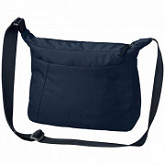 Сумка женская Jack Wolfskin Valparaiso Bag 8L Blue