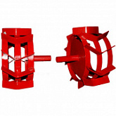 Грунтозацепы 4404300000