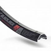 Обод BlackJack Ready 21, 27,5" 584X21, 32H black, 3169Q32AP0
