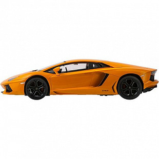 Радиоуправляемая машина MZ Lamborghini LP700 1:14 2025 Red Yellow