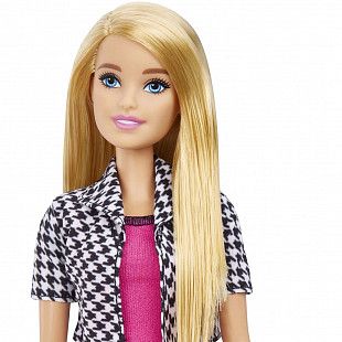 Кукла Barbie Дизайнер интерьера (DVF50 HCN12)