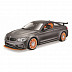 Сборная модель автомобиля Maisto БМВ M4 GTS 39249