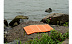 Сидушка складная Naturehike Outdoor Egg Crate Orange