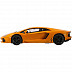 Радиоуправляемая машина MZ Lamborghini LP700 1:14 2025 Red Yellow