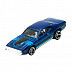 Машинка Hot Wheels Базовой коллекции '71 Plymouth GTX 166/250 (5785 HKK91) mainline 2023