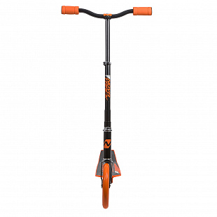 Самокат городской Novatrack Polis 230PNF.POLIS.OR20 orange