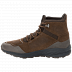 Ботинки мужские Jack Wolfskin Coogee Texapore Wt Mid M dark wood / phantom