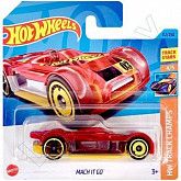 Машинка Hot Wheels Базовой коллекции Match It Go 112/250 (5785 HKK40)