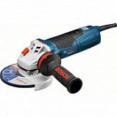 Одноручная углошлифмашина Bosch GWS 19-150 CI 060179R002
