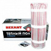 Теплый пол Rexant Classic RNX -6,0-900 51-0510-2
